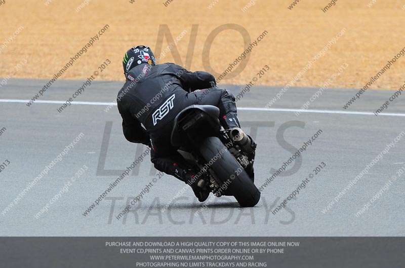 16th september 2013;event digital images;france;le mans;motorbikes;no limits;peter wileman photography;trackday;trackday digital images