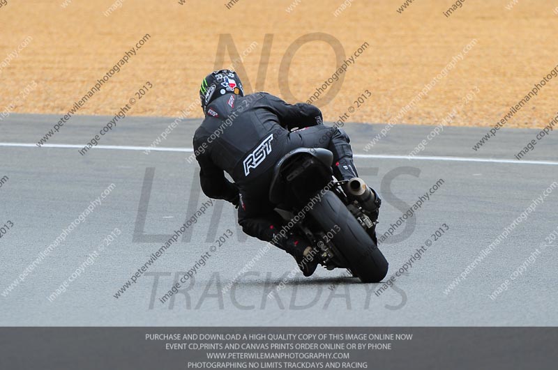 16th september 2013;event digital images;france;le mans;motorbikes;no limits;peter wileman photography;trackday;trackday digital images