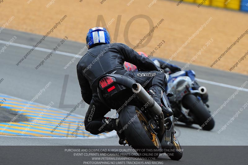 16th september 2013;event digital images;france;le mans;motorbikes;no limits;peter wileman photography;trackday;trackday digital images
