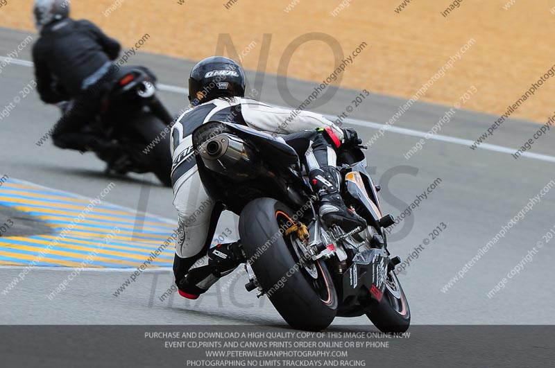 16th september 2013;event digital images;france;le mans;motorbikes;no limits;peter wileman photography;trackday;trackday digital images