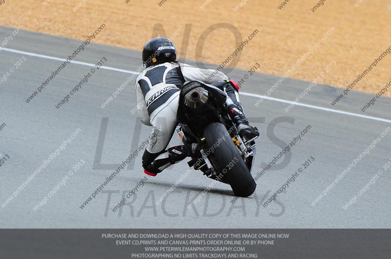 16th september 2013;event digital images;france;le mans;motorbikes;no limits;peter wileman photography;trackday;trackday digital images