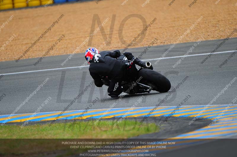 16th september 2013;event digital images;france;le mans;motorbikes;no limits;peter wileman photography;trackday;trackday digital images