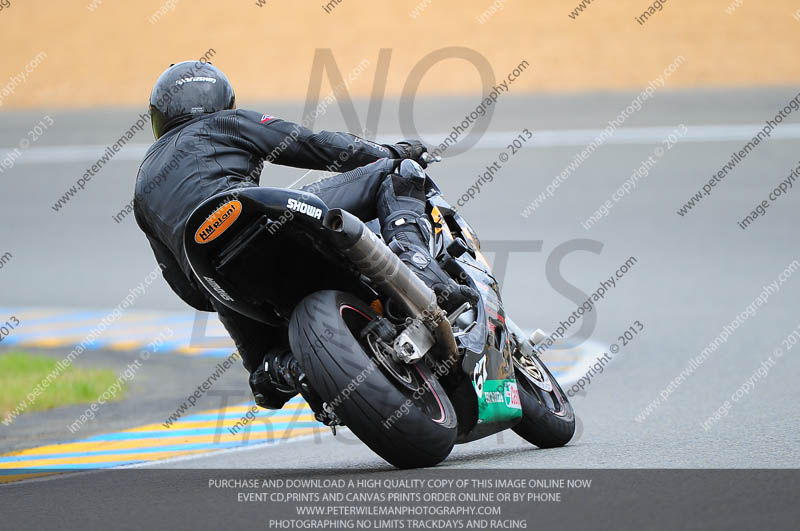 16th september 2013;event digital images;france;le mans;motorbikes;no limits;peter wileman photography;trackday;trackday digital images