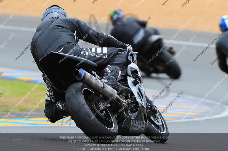 16th september 2013;event digital images;france;le mans;motorbikes;no limits;peter wileman photography;trackday;trackday digital images