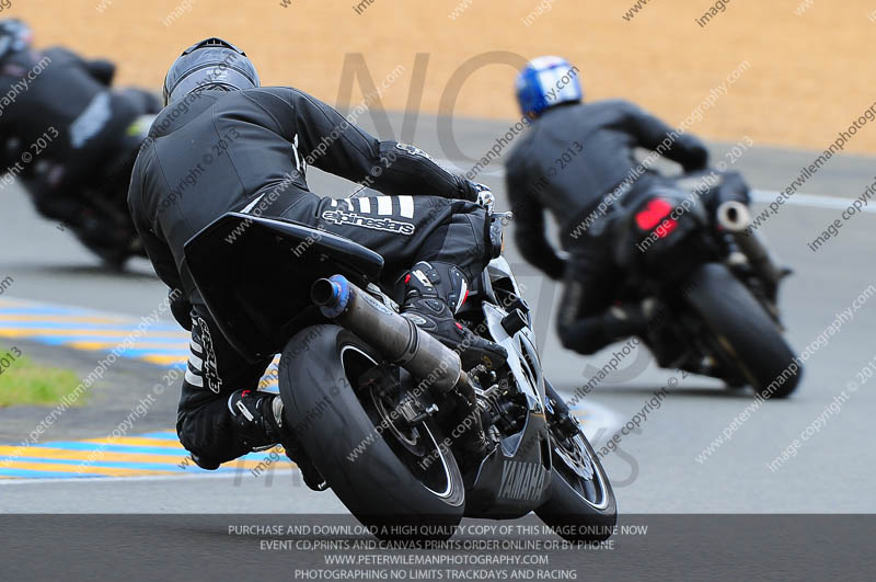 16th september 2013;event digital images;france;le mans;motorbikes;no limits;peter wileman photography;trackday;trackday digital images