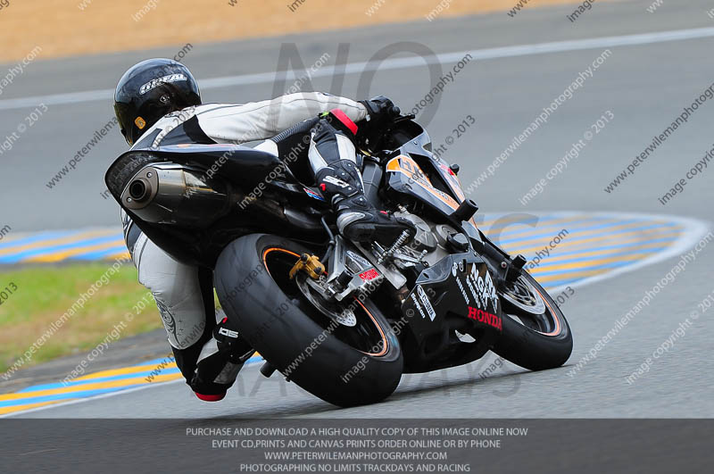 16th september 2013;event digital images;france;le mans;motorbikes;no limits;peter wileman photography;trackday;trackday digital images