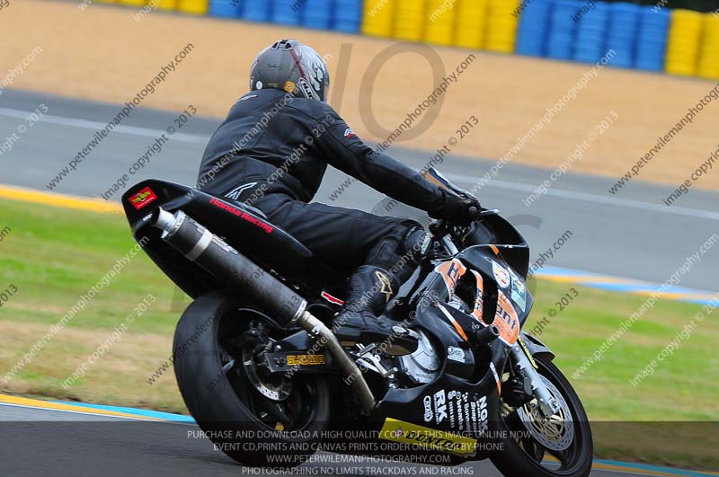 16th september 2013;event digital images;france;le mans;motorbikes;no limits;peter wileman photography;trackday;trackday digital images