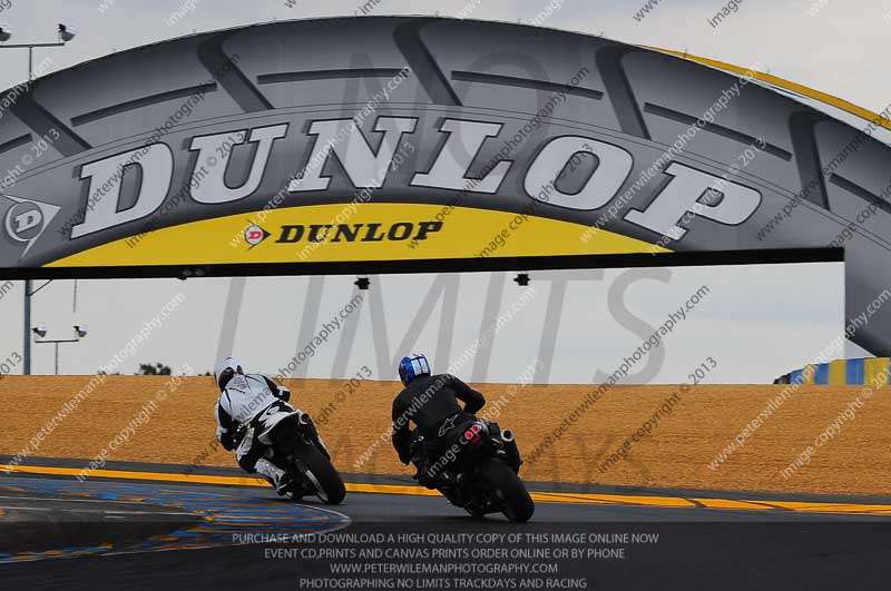 16th september 2013;event digital images;france;le mans;motorbikes;no limits;peter wileman photography;trackday;trackday digital images