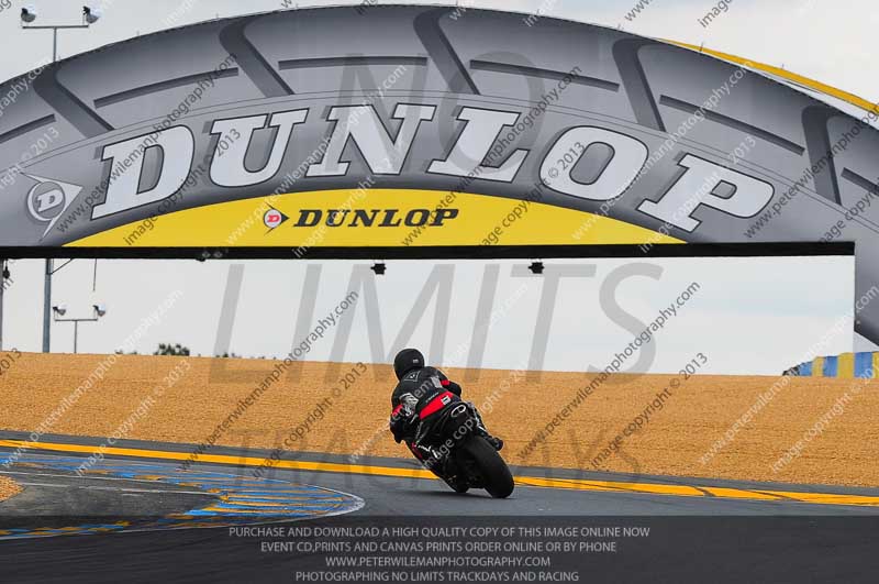 16th september 2013;event digital images;france;le mans;motorbikes;no limits;peter wileman photography;trackday;trackday digital images