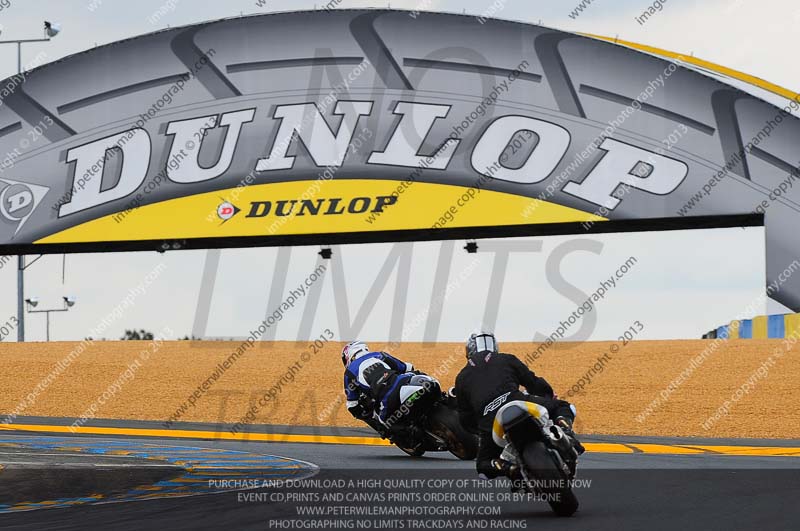 16th september 2013;event digital images;france;le mans;motorbikes;no limits;peter wileman photography;trackday;trackday digital images