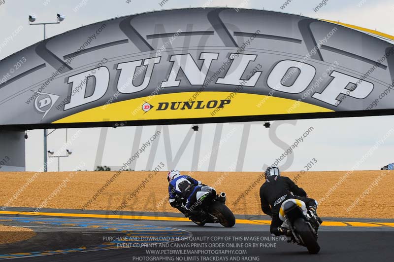 16th september 2013;event digital images;france;le mans;motorbikes;no limits;peter wileman photography;trackday;trackday digital images