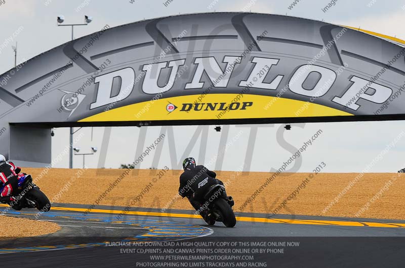 16th september 2013;event digital images;france;le mans;motorbikes;no limits;peter wileman photography;trackday;trackday digital images