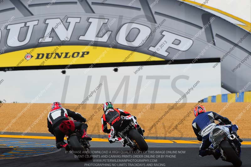 16th september 2013;event digital images;france;le mans;motorbikes;no limits;peter wileman photography;trackday;trackday digital images