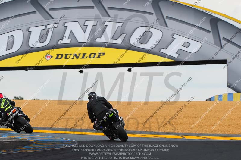 16th september 2013;event digital images;france;le mans;motorbikes;no limits;peter wileman photography;trackday;trackday digital images