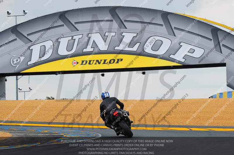 16th september 2013;event digital images;france;le mans;motorbikes;no limits;peter wileman photography;trackday;trackday digital images