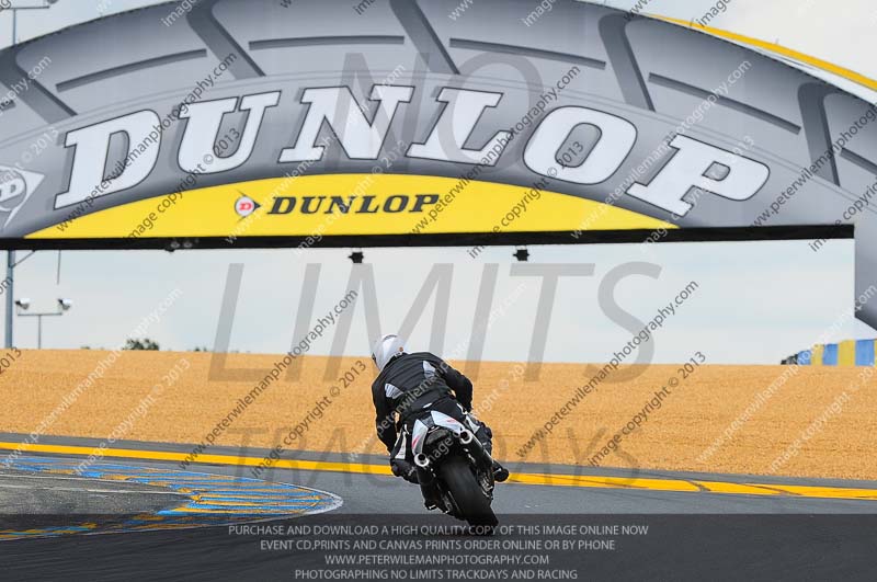 16th september 2013;event digital images;france;le mans;motorbikes;no limits;peter wileman photography;trackday;trackday digital images
