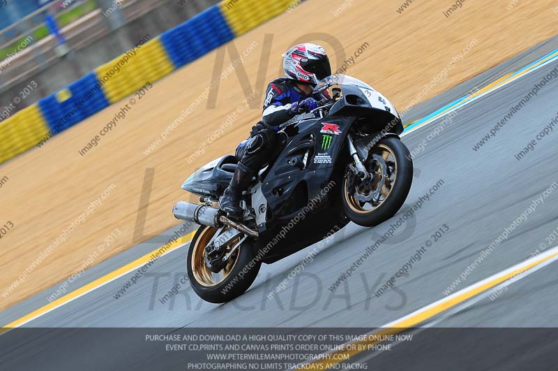 16th september 2013;event digital images;france;le mans;motorbikes;no limits;peter wileman photography;trackday;trackday digital images