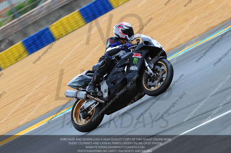16th september 2013;event digital images;france;le mans;motorbikes;no limits;peter wileman photography;trackday;trackday digital images