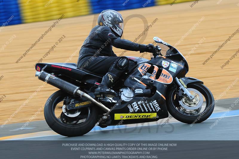 16th september 2013;event digital images;france;le mans;motorbikes;no limits;peter wileman photography;trackday;trackday digital images