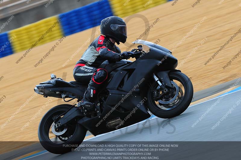 16th september 2013;event digital images;france;le mans;motorbikes;no limits;peter wileman photography;trackday;trackday digital images