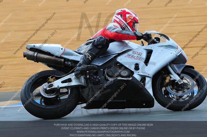16th september 2013;event digital images;france;le mans;motorbikes;no limits;peter wileman photography;trackday;trackday digital images