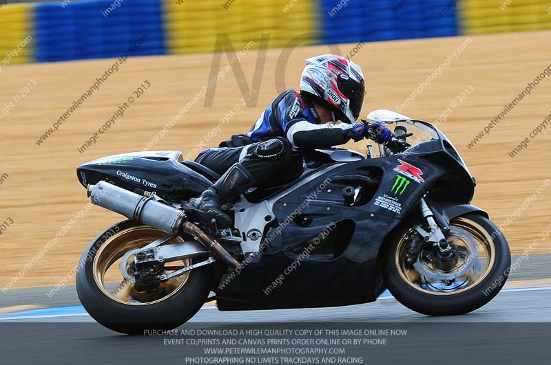 16th september 2013;event digital images;france;le mans;motorbikes;no limits;peter wileman photography;trackday;trackday digital images