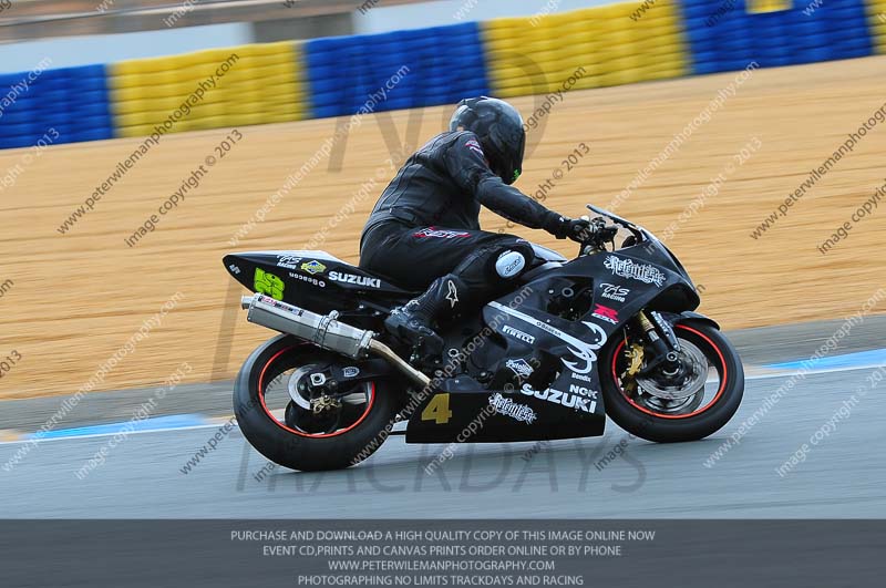16th september 2013;event digital images;france;le mans;motorbikes;no limits;peter wileman photography;trackday;trackday digital images