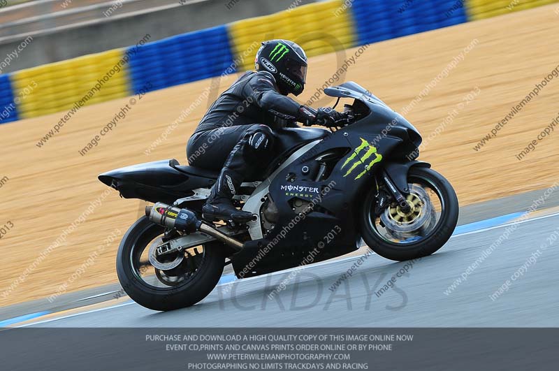 16th september 2013;event digital images;france;le mans;motorbikes;no limits;peter wileman photography;trackday;trackday digital images