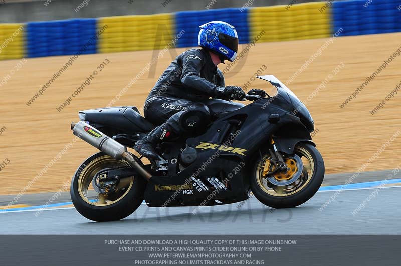 16th september 2013;event digital images;france;le mans;motorbikes;no limits;peter wileman photography;trackday;trackday digital images