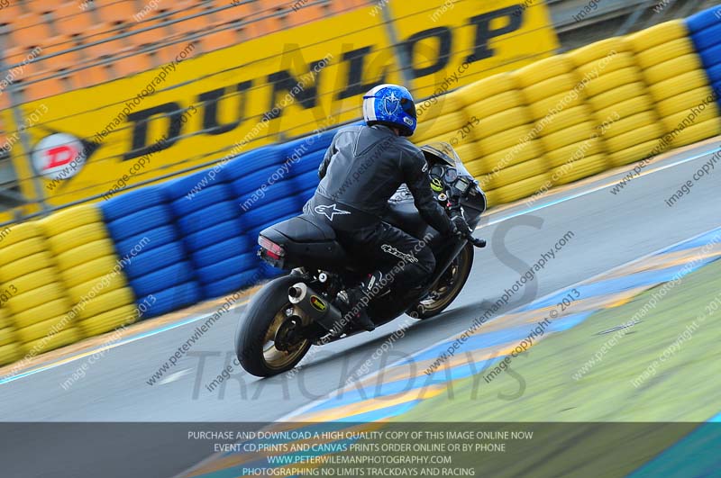 16th september 2013;event digital images;france;le mans;motorbikes;no limits;peter wileman photography;trackday;trackday digital images