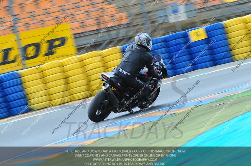 16th september 2013;event digital images;france;le mans;motorbikes;no limits;peter wileman photography;trackday;trackday digital images