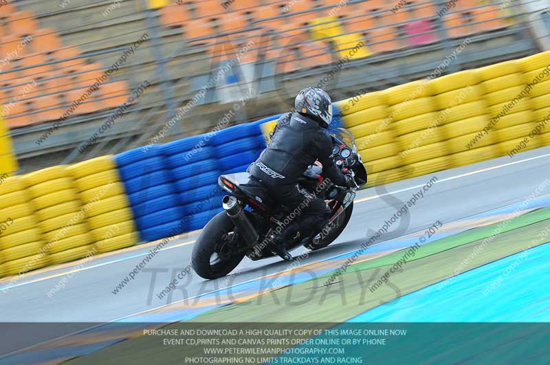 16th september 2013;event digital images;france;le mans;motorbikes;no limits;peter wileman photography;trackday;trackday digital images