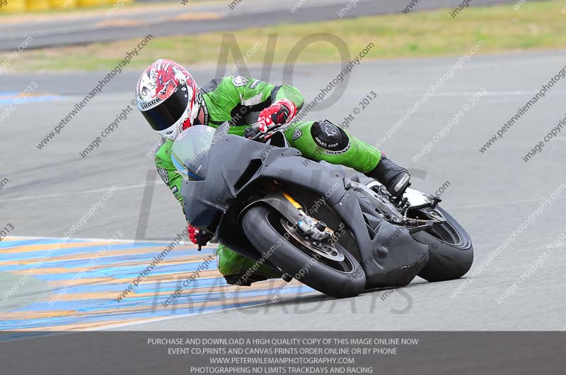 16th september 2013;event digital images;france;le mans;motorbikes;no limits;peter wileman photography;trackday;trackday digital images