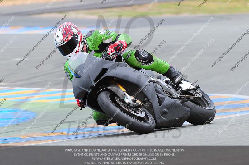 16th september 2013;event digital images;france;le mans;motorbikes;no limits;peter wileman photography;trackday;trackday digital images