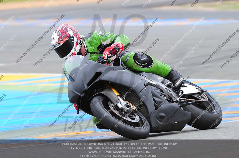 16th september 2013;event digital images;france;le mans;motorbikes;no limits;peter wileman photography;trackday;trackday digital images