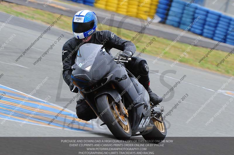 16th september 2013;event digital images;france;le mans;motorbikes;no limits;peter wileman photography;trackday;trackday digital images