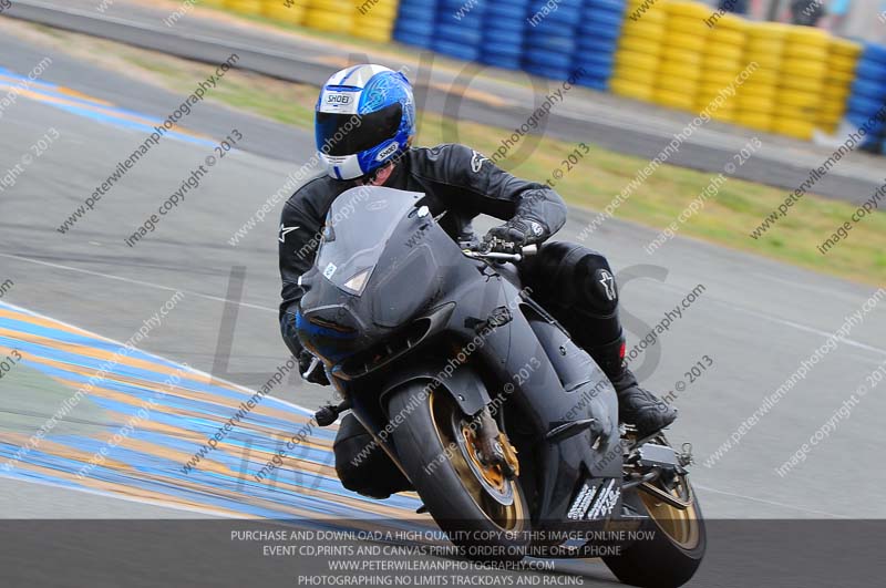 16th september 2013;event digital images;france;le mans;motorbikes;no limits;peter wileman photography;trackday;trackday digital images