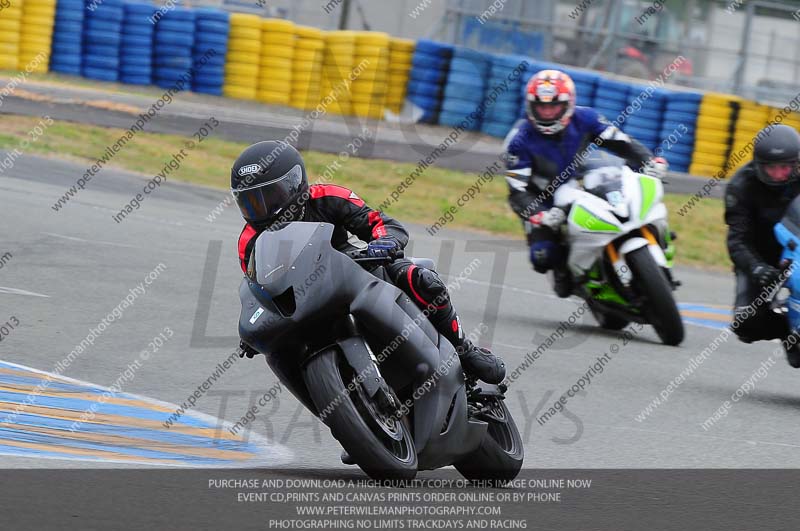 16th september 2013;event digital images;france;le mans;motorbikes;no limits;peter wileman photography;trackday;trackday digital images