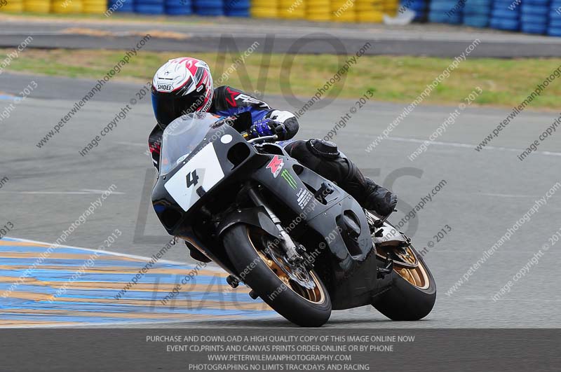 16th september 2013;event digital images;france;le mans;motorbikes;no limits;peter wileman photography;trackday;trackday digital images