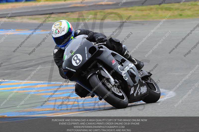 16th september 2013;event digital images;france;le mans;motorbikes;no limits;peter wileman photography;trackday;trackday digital images