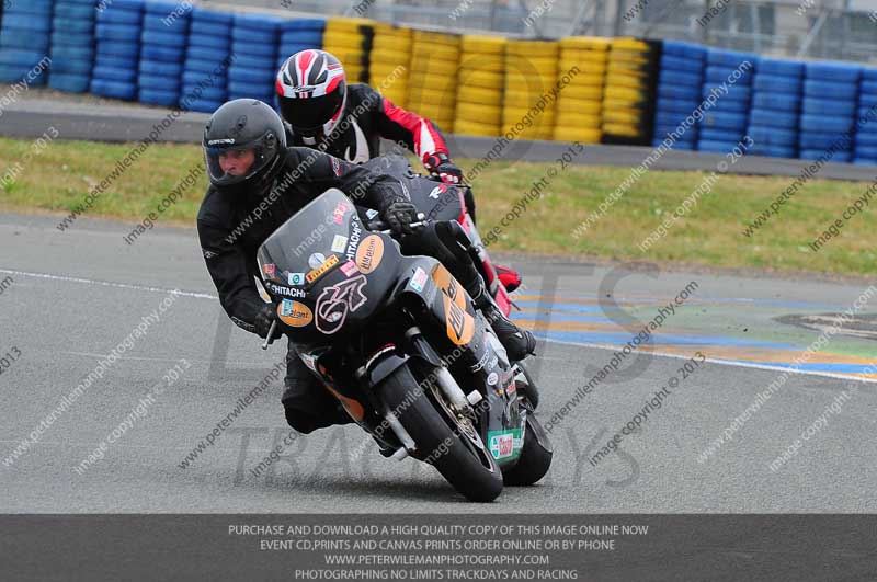 16th september 2013;event digital images;france;le mans;motorbikes;no limits;peter wileman photography;trackday;trackday digital images