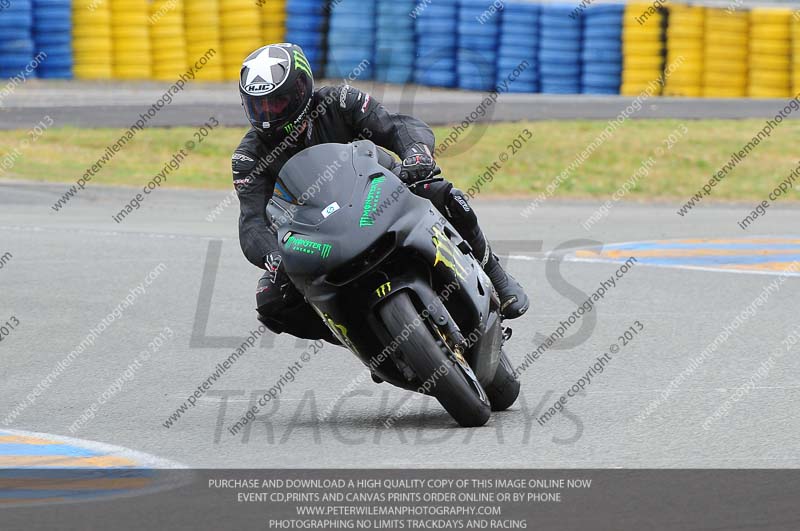 16th september 2013;event digital images;france;le mans;motorbikes;no limits;peter wileman photography;trackday;trackday digital images