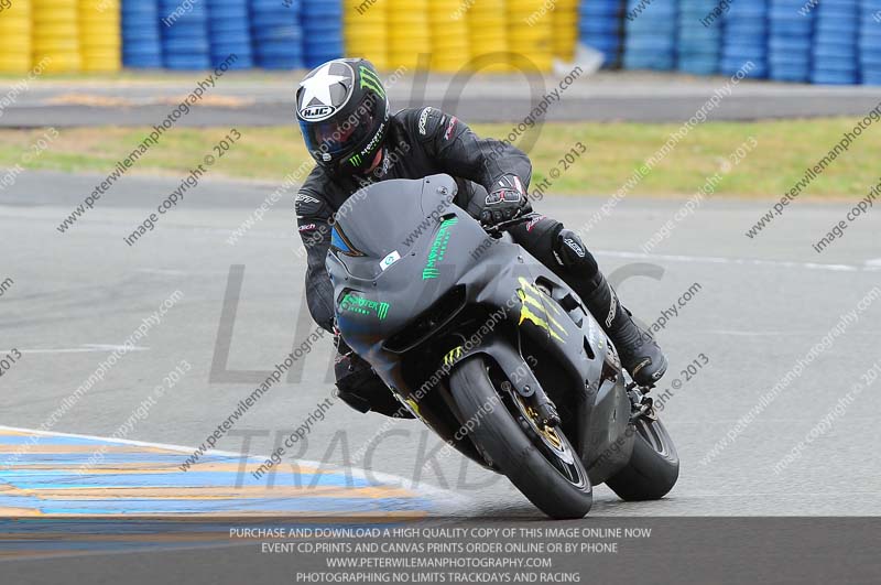 16th september 2013;event digital images;france;le mans;motorbikes;no limits;peter wileman photography;trackday;trackday digital images