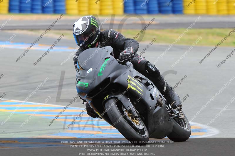 16th september 2013;event digital images;france;le mans;motorbikes;no limits;peter wileman photography;trackday;trackday digital images