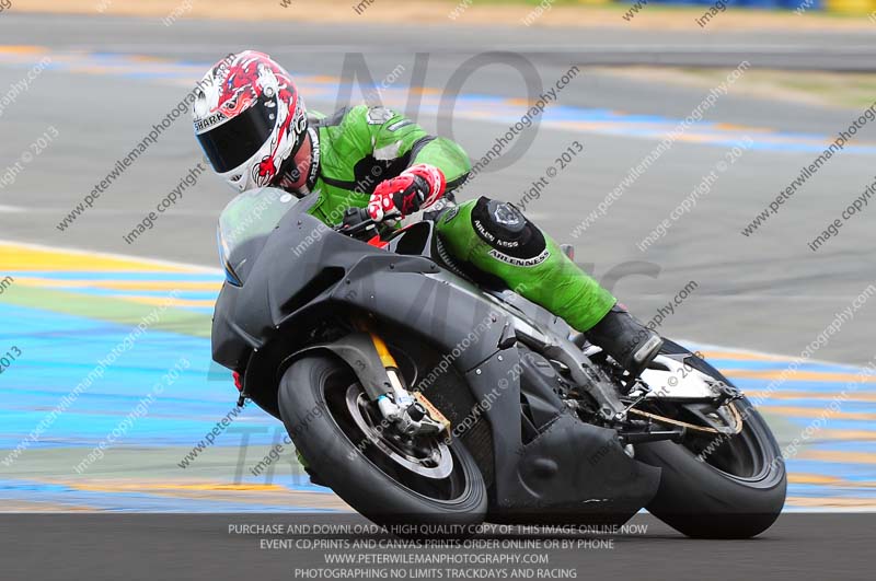 16th september 2013;event digital images;france;le mans;motorbikes;no limits;peter wileman photography;trackday;trackday digital images