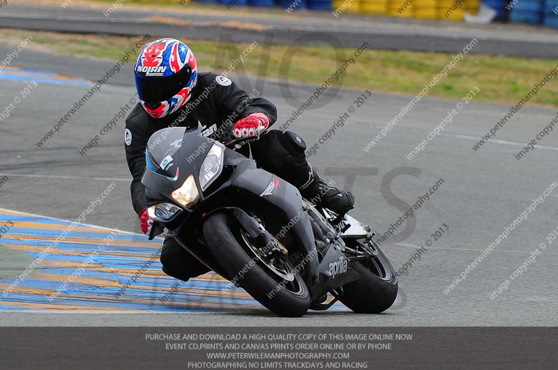 16th september 2013;event digital images;france;le mans;motorbikes;no limits;peter wileman photography;trackday;trackday digital images