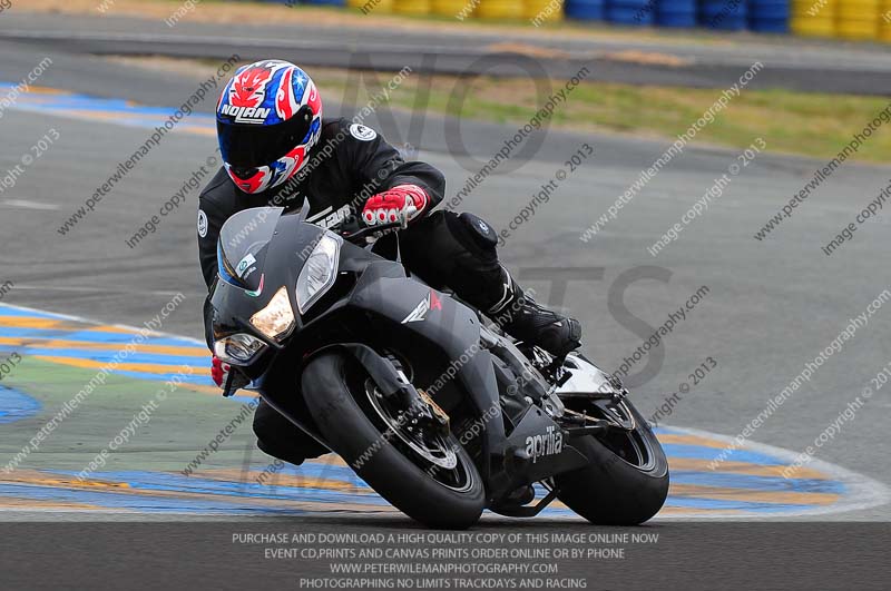 16th september 2013;event digital images;france;le mans;motorbikes;no limits;peter wileman photography;trackday;trackday digital images