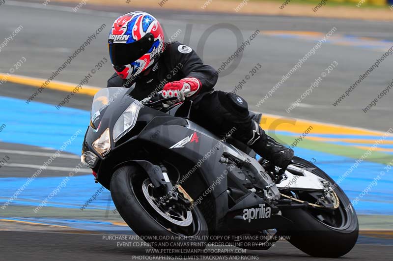 16th september 2013;event digital images;france;le mans;motorbikes;no limits;peter wileman photography;trackday;trackday digital images