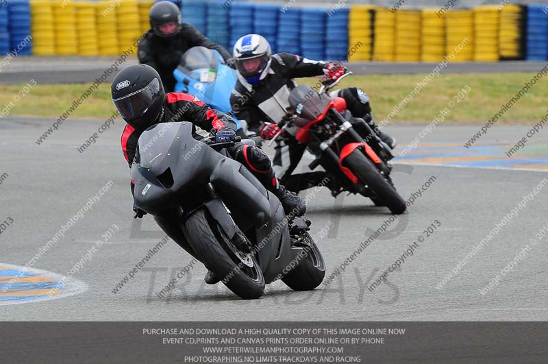 16th september 2013;event digital images;france;le mans;motorbikes;no limits;peter wileman photography;trackday;trackday digital images