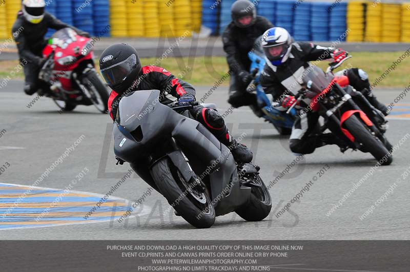 16th september 2013;event digital images;france;le mans;motorbikes;no limits;peter wileman photography;trackday;trackday digital images